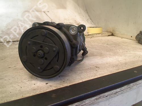 Used AC compressor AC compressor VW GOLF IV (1J1) 1.9 TDI (110 hp) 34657404 34657404