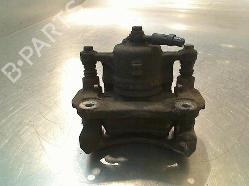 Right front brake caliper FORD FIESTA VI (CB1, CCN) 1.4 | BP34680371M104 - Image 2