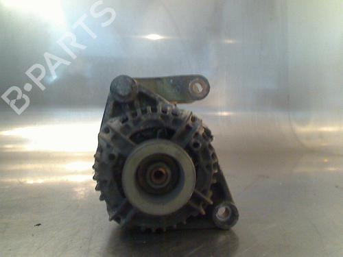 Used Alternator Alternator FIAT STILO (192_) 1.6 16V (192_XB1A) (103 hp) 34683339 34683339