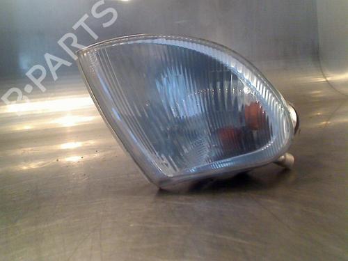 Used Right front indicator Right front indicator CITROËN BERLINGO / BERLINGO FIRST Box Body/MPV (M_) 1.4 i (MBKFX, MBKFW) (75 hp) 34684645 34684645