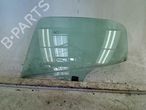 Used Rear left door window Rear left door window 34656232 34656232