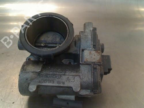 Used Throttle body Throttle body PEUGEOT 307 (3A/C) 1.4 16V (88 hp) 34683795 34683795