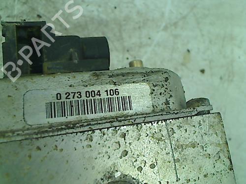 Used ABS pump ABS pump OPEL VECTRA B (J96) 2.0 i 16V (F19) (136 hp) 34652306 34652306