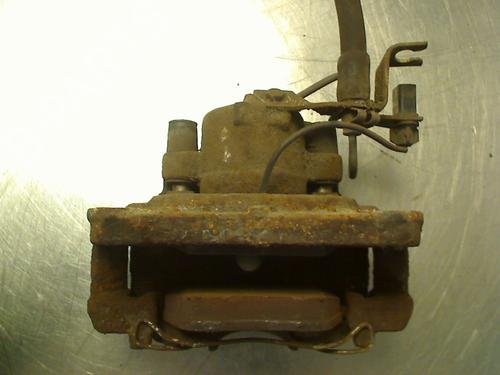 Left front brake caliper AUDI A4 B6 Avant (8E5) 2.0 FSI | BP36448331M105 - Image 4