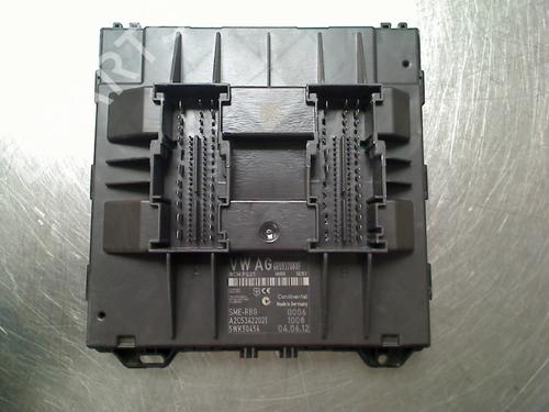 Used Control unit Control unit 34690203 34690203