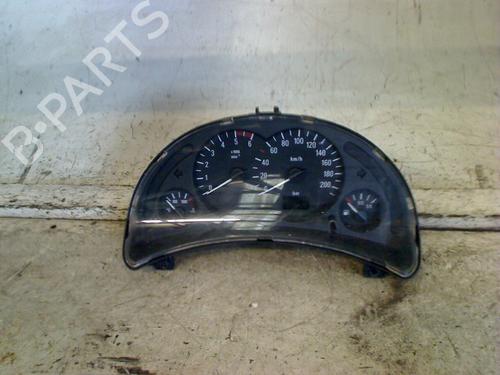 instrument-cluster-opel-corsa-c-x01-2000-2001-2002-2003-2004-2005-2006-2007-2008-2009-34670077 main image