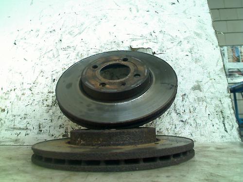 Used Other Other VW CADDY II Box Body/MPV (9K9A) 1.9 SDI (64 hp) 34650516 34650516