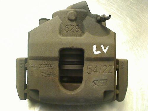 Used Left front brake caliper Left front brake caliper FORD KA (RB_) 1.6 i (95 hp) 34691735 34691735