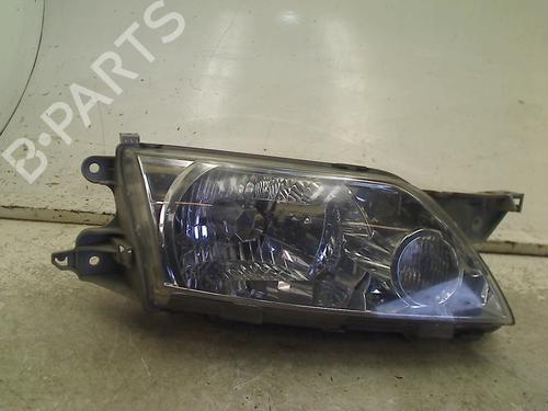 right-headlight-mazda-premacy-cp-1999-2000-2001-2002-2003-2004-2005-34666146 main image