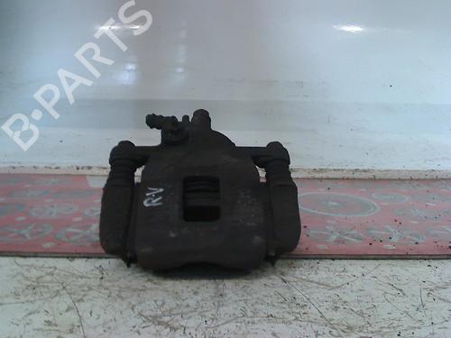 Used Right front brake caliper Right front brake caliper SUZUKI ALTO IV (EF, SH410_) 1.0 (SH410) (53 hp) 34660525 34660525