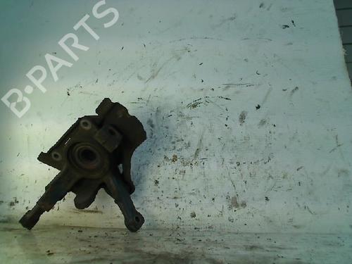 Used Left front steering knuckle Left front steering knuckle ALFA ROMEO 146 (930_) 1.4 i.e. 16V T.S. (930.B3A) (103 hp) 34650057 34650057