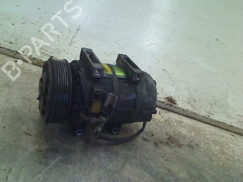 Used AC compressor AC compressor VOLVO S60 I (384) 2.4 T (200 hp) 34668779 34668779