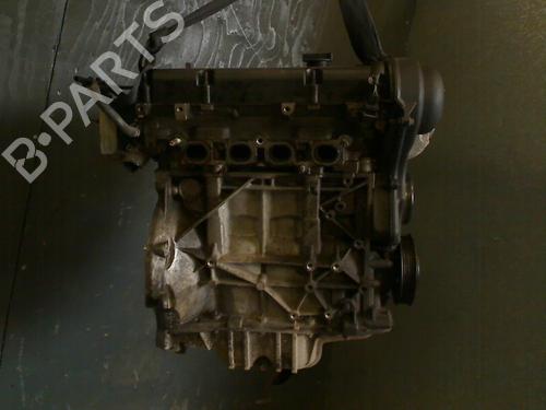 Used Engine Engine FORD FIESTA VI (CB1, CCN) 1.4 (97 hp) 34680396 34680396