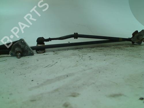 Used Front wipers mechanism Front wipers mechanism TOYOTA COROLLA Compact (_E10_) 1.3 XLI 16V (EE101) (88 hp) 34650650 34650650