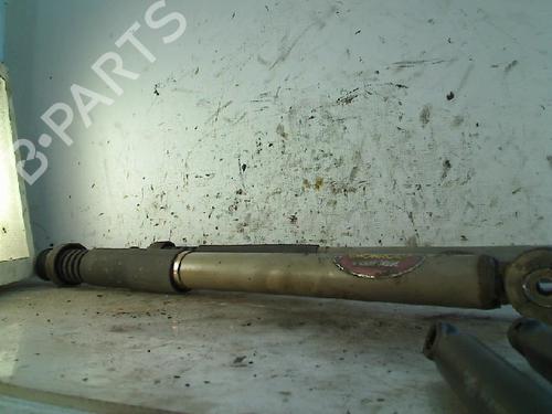 Used Left rear shock absorber Left rear shock absorber RENAULT CLIO II (BB_, CB_) 1.4 16V (B/CB0P, BB13) (98 hp) 34650083 34650083