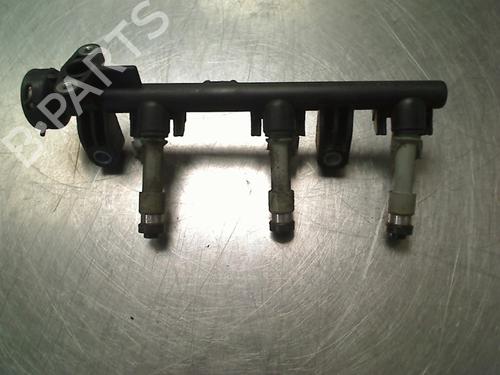 Used Injection rail Injection rail TOYOTA AYGO (_B1_) 1.0 (KGB10_, KGB10R) (68 hp) 34688599 34688599
