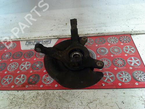 Used Left front steering knuckle Left front steering knuckle SUZUKI ALTO IV (EF, SH410_) 1.0 (SH410) (53 hp) 34660523 34660523