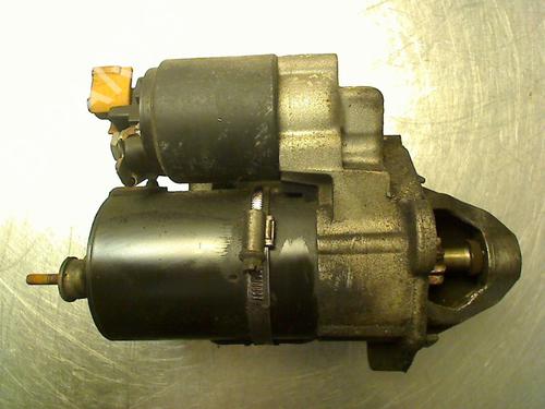 Used Starter Starter AUDI A4 B6 Avant (8E5) 2.0 FSI (150 hp) 39943962 39943962