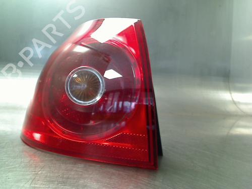Used Left taillight Left taillight VW GOLF V (1K1) 1.6 FSI (115 hp) 34687465 34687465
