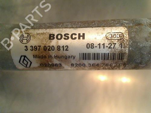 Front wiper motor RENAULT TWINGO II (CN0_) 1.2 (CN0D) | BP34683989M29 - Image 4