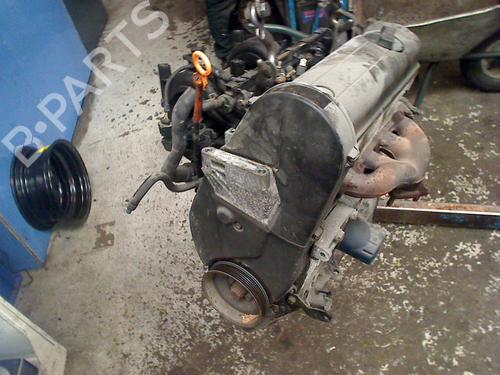 Used Engine Engine SEAT AROSA (6H1) 1.0 (50 hp) 35756272 35756272