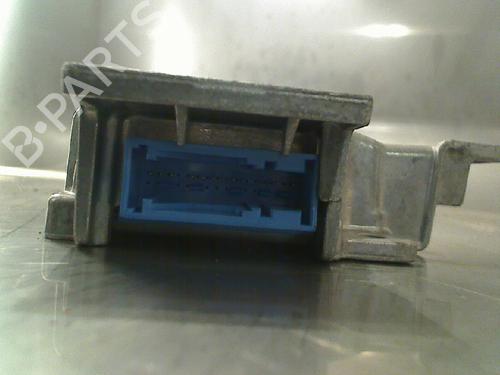 Control unit OPEL VECTRA C (Z02) 1.8 16V | BP34676871M11 - Image 2