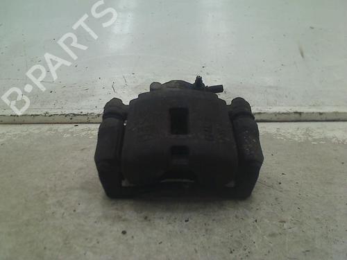 Used Left front brake caliper Left front brake caliper KIA RIO I Saloon (DC_) 1.3 (82 hp) 34666396 34666396