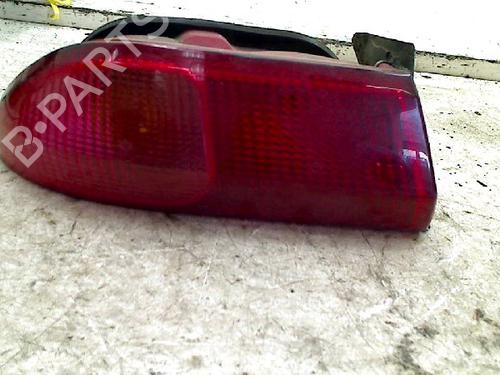 Used Left taillight Left taillight ALFA ROMEO 156 Sportwagon (932_) 2.0 16V T.SPARK (932B21__) (150 hp) 34653685 34653685