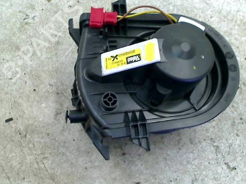 Used Heater blower motor Heater blower motor 34654082 34654082