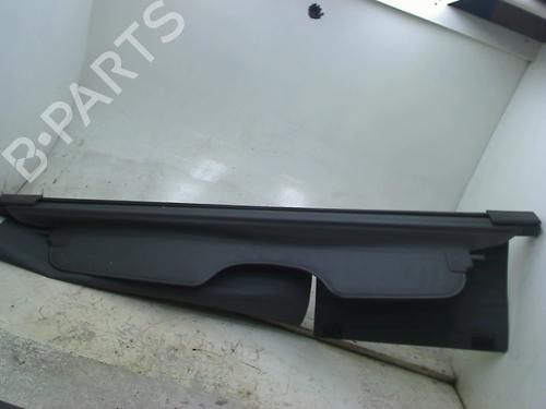 Used Rear parcel shelf Rear parcel shelf MITSUBISHI SPACE STAR MPV (DG_A) 1.3 16V (DG1A) (86 hp) 34662706 34662706