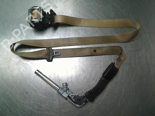 Used Front left seatbelt Front left seatbelt BMW 5 Touring (E61) 520 d (150 hp) 34688775 34688775