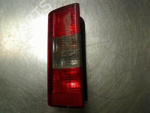 Used Left taillight Left taillight OPEL COMBO Tour 1.6 (87 hp) 34691206 34691206