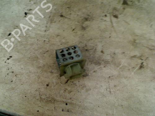 Used Heater resistor Heater resistor 34655519 34655519
