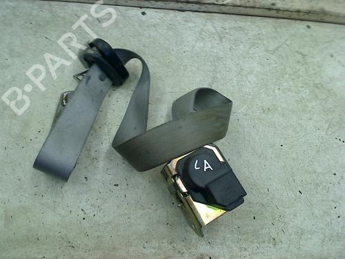 Used Rear left seatbelt Rear left seatbelt OPEL SINTRA (APV) 2.2 i 16V (OUN16, Y94) (141 hp) 34659403 34659403