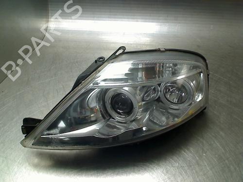 Used Left headlight Left headlight 34690832 34690832