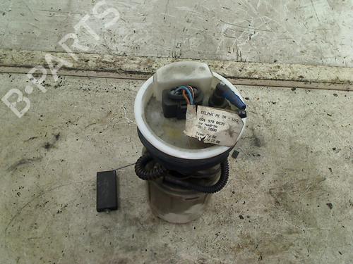 Used Fuel pump Fuel pump SKODA FABIA I (6Y2) 1.4 (68 hp) 34656961 34656961