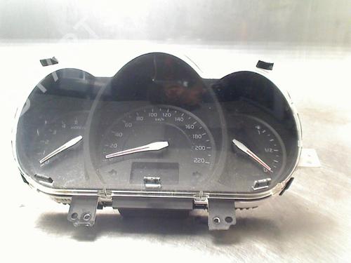instrument-cluster-kia-rio-iii-ub-2011-2012-2013-2014-2015-2016-2017-34685167 main image