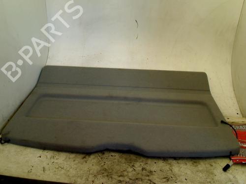 Used Rear parcel shelf Rear parcel shelf RENAULT SCÉNIC I MPV (JA0/1_, FA0_) 1.6 BiFuel (JA04) (107 hp) 34655017 34655017