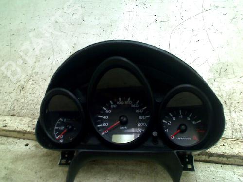 Display Display MITSUBISHI COLT VI (Z3_A, Z2_A) 1.3 (Z21A) (95 hp) 34676107 34676107