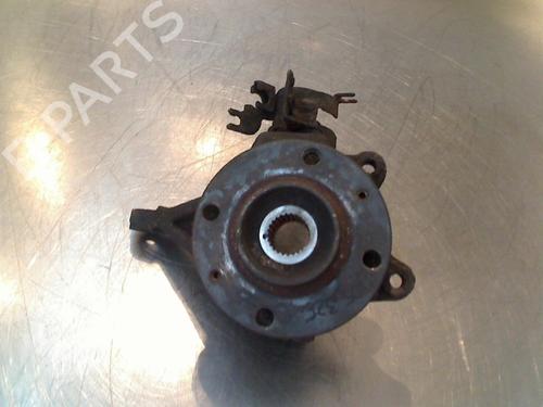Used Right front steering knuckle Right front steering knuckle PEUGEOT PARTNER MPV (5_, G_) 1.9 D (69 hp) 34680992 34680992