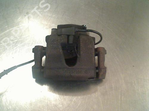 Used Left front brake caliper Left front brake caliper MERCEDES-BENZ CLK Convertible (A208) CLK 200 (208.435) (136 hp) 34682632 34682632