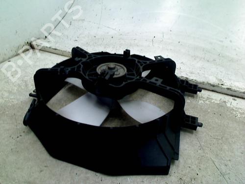 Used Radiator fan Radiator fan 34666175 34666175