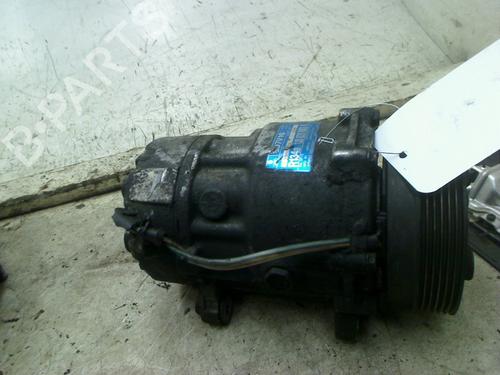 Used AC compressor AC compressor VW CADDY II Box Body/MPV (9K9A) 1.9 SDI (64 hp) 34672976 34672976