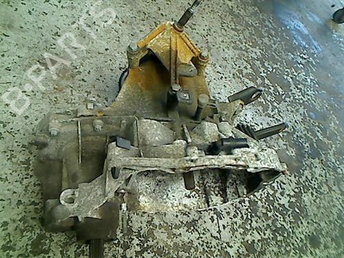Used Gearbox Gearbox 34652486 34652486