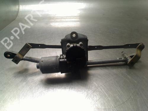 Used Front wiper motor Front wiper motor CITROËN C5 I (DC_) 2.0 16V (DCRFNC, DCRFNF) (136 hp) 34689006 34689006