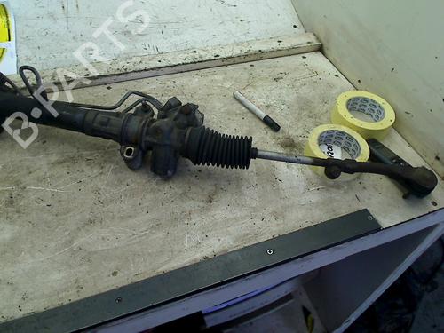 Used Steering rack Steering rack RENAULT CLIO II (BB_, CB_) 1.2 LPG (BB0A, CB0A) (60 hp) 34654802 34654802