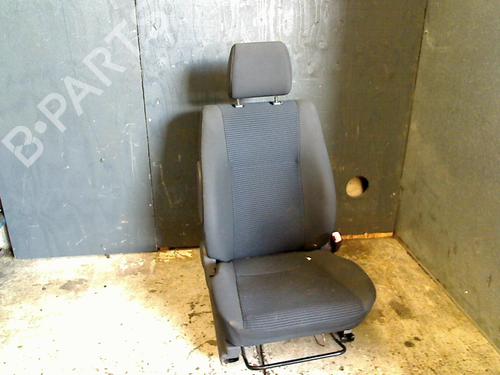 Used Left front seat Left front seat SUZUKI SWIFT III (MZ, EZ) 1.3 (RS413, ZC11S) (92 hp) 34678228 34678228