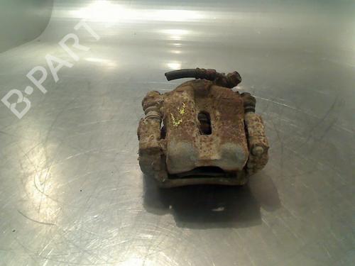 Used Left front brake caliper Left front brake caliper SUZUKI GRAND VITARA I (FT, HT) 2.5 V6 24V 4x4 (TD62, SQ625) (144 hp) 34681558 34681558