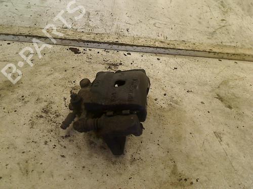 Used Right front brake caliper Right front brake caliper SUZUKI BALENO Estate (EG) 1.6 i 16V (SY416) (98 hp) 34658507 34658507