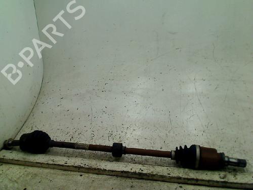 Used Right front driveshaft Right front driveshaft MITSUBISHI COLT VI (Z3_A, Z2_A) 1.3 (Z21A) (95 hp) 34673874 34673874